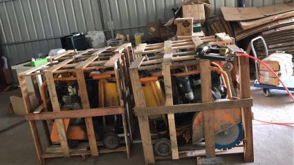 广东行李、家具、电器包装托运