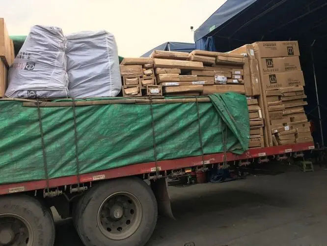 广东家具托运